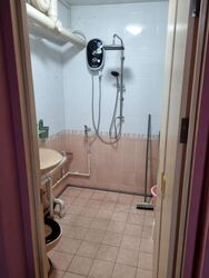 Blk 129 MARSILING RISE (Woodlands), HDB 3 Rooms #610331651